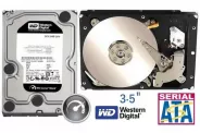 ����� ���� HDD 2.0TB 3.5'' Sata3 7200 64MB (WD - WD2002FAEX)