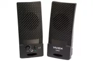  2.0 Camac (Vivox CMC-588) - RMS 3W Black