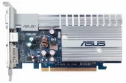  Asus PCI-E ATI EN7300LE 128 DDR2 FAN/DVI/SVGA