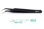    120mm (Tweezers ESD )