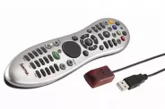     Remote control USB