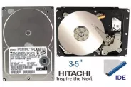����� ���� HDD 300GB 3.5'' Pata 133 7200 8MB (Hitachi)