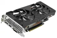  Palit PCI-E GTX1660 DUAL 6GB D6 - 6GB DDR6 128bit DVI HDMI DP