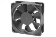  Fan 80x80x25mm 24V Sleeve 2000rpm (Evercool EC8025L24S)