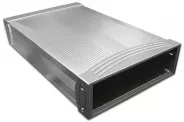     3.5'' & 5.25''  CD/DVD Enclosure USB Pata (MSIG525)