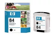  HP 84 Black InkJet Cartridge 2000 pages 69ml (C5016A)