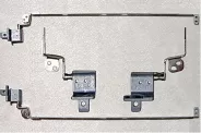  Toshiba Satellite A135 Hinges L+R (AM015000300, AM015000200)