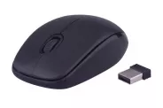  Makki (MSX-060) - Wireless USB Optical Black