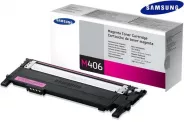  Samsung CLT-M406S Magenta 1000k (Samsung CLP360 365 CLX3305)