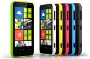 Smartphones Nokia Lumia 620