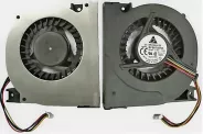  Fan Notebook 5V 4pin Asus A9T A94 X51 X50 X53 F5 (BFB0705HA)