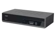   Box DVB-T Resiver (CRYPTO RECEIVER ReDi 42)