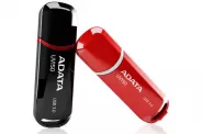   USB3.0  32GB Flash drive (A-Data UV150)