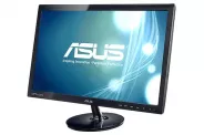  23'' LED ASUS VS238H 1920x1080 /5ms/ H170,V160/VGA/DVI-D/HDMI