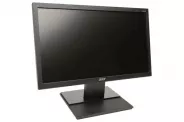  19'' LED ACER V196HQLAB 1366x768/ 5ms/H90,V65/VGA