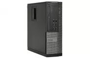  DELL OptiPlex 9010 - Intel Core i5 3470 RAM 4GB 250GB Desktop
