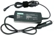  DC-DC 12.0V to 19.5V 4.7A 92W 6.5x4.4x1.4 (Sony Vayo Car Adapter)