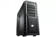  Cooler Master ( HAF-922XM-KMN1 USB 3.0 ) - Case no PSU Black 