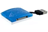 ���������� External Card Reader All in One Mini USB 2.0 (SIYOTEAM SY-382)