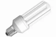  . E27 15W 2700k 75W (Osram 15W/827 DVALUE)