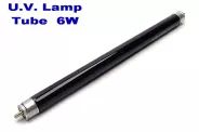   Lamp UV 6W 210mm (LAMP06TBL - BLB-T5/6W)