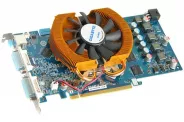 ���������� GB PCI-E GF 9800GT - 1GB GV-N98TOC-1GH 2xDVI TV-Out