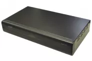   Box DVB-T Resiver (CRYPTO RECEIVER ReDi 218)