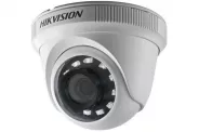  HD-TVI Camera In Door    1080P 2.0Mp (HikVision DS-2CE56D0T-IRPF)