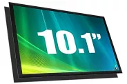  Display 10.1'' LED 40pin 1024x600 Matt ()