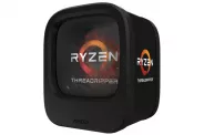  CPU SocTR4 Threadripper 1920X    - 3.50GHZ 12/24Cores 32MB BOX