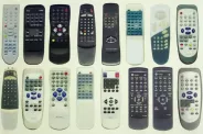     Remote control