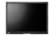  17'' LCD LG T1710BP-BN Touch Screen 1280x1024/5ms/VGA/USB