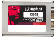   SSD 120GB 1.8'' Micro SATA (Kingston KC380)
