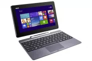  Asus T100TA-DK002H 10.1'' Z3740 1.33GHz 2GB 32GB Int HD Win 8.1