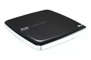  LG (CP40NG10) - Blue Ray Slim USB EXT