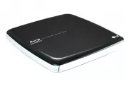 ������� ���������� LG (CP40NG10) - Blue Ray Slim USB EXT