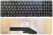    Asus K50 K51 K60 K61 K70 K72 F52 P50 - Black US BG