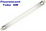   Lamp Fluorescent 6W 210mm (Haichao - F6T5 D)