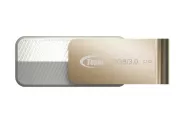   USB3.0  32GB Flash drive (TEAM C143 WHITE)