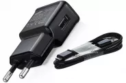   GSM 220V to 5.0V 2.0A 10W  micro USB Cable (no Brand)