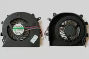  Fan Notebook 5V 3pin Sony Vaio VPC-EA VPC-EB (UDQFRZH14CF0)