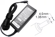  65W 19.0V 3.4A Adapter Notebook 4.0x1.3 (Asus Zen) 