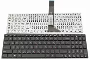    Asus K55 A55 F55 R500 Series - Black US BG Small Enter