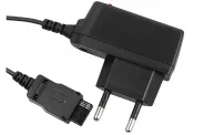   GSM 12-24V to 5.0V 1.0A 5.0W USB Black (no Brand Car Charger)