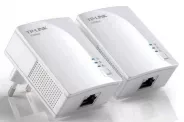  Powerline 300m Extender 200Mbps (TP-Link TL-PA2010KIT)