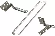  MSI EX620 EX630 VR630 Hinges L+R (E2M-6710811, E2M-6710711)