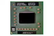  Mobile CPU Soc. S1g2 AMD Turion 64 X2 RM-70 (TMRM70DAM22GG)