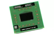  Mobile CPU Soc. S1g1 AMD Athlon 64 X2 TK-55 (AMDTK55HAX4DC)