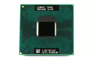  Mobile CPU Soc. P Intel Core 2 Duo T5550 (SLA4E)