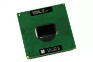  Mobile CPU Soc. 478C Intel Pentium M 750 (SL7S9)